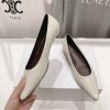 高品質♪♪♪The Row カーフスキン フラットシューズ 偽物 zag83454 - 画像 (10)