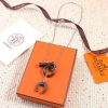 【人気商品】エルメス Carrouselロゴネックレス コピー erd43887 - 画像 (2)