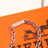 【人気商品】エルメス Carrouselロゴネックレス コピー erd43887 - 画像 (9)