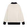 グッチ ルレックス＆コットンニット偽物 カーディガン gud36796 - 画像 (2)