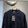 フェンディ ウール カシミア ニット セーター 偽物 fek37543 - 画像 (3)