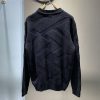 フェンディ ウール カシミア ニット セーター 偽物 fek37543 - 画像 (5)