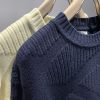 フェンディ ウール カシミア ニット セーター 偽物 fek37543 - 画像 (4)