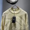フェンディ ウール カシミア ニット セーター 偽物 fek37543 - 画像 (8)
