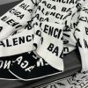 バレンシアガ オールオーバー カーディガン 偽物LOGO baj16402 - 画像 (9)
