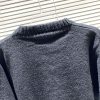 絶対欲しい！プラダ ウールxカシミア クルーネック セーター pub66051 - 画像 (7)