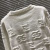 n級 おすすめ フェンディ カットアウト セーター 偽物 fez91064 - 画像 (6)