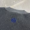 定番 ロエベ アシンメトリー ウール セーター lox38015 - 画像 (8)