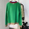 確保済み グッチ 偽物 リブニットウールカーディガン guj97726 - 画像 (2)