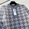 超希少！ディオール ラウンドネックセーター コピー dey21147 - 画像 (4)