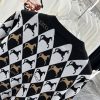 超話題!グッチ コットン＆ウール カーディガン コピー gul23499 - 画像 (9)