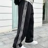 高品質バレンシアガ オーバーサイズナイロントラックスーツパンツ 偽物 725461TNO791000 - 画像 (4)