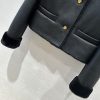 人気急上昇プラダ スーパーコピー レザージャケット put96586 - 画像 (3)