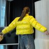 速達発送バレンシアガ コピー パファー ダウンジャケット baz26663 - 画像 (5)