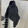 可愛いエルメス ショート丈 ダウンジャケット 偽物 erd31207 - 画像 (2)