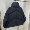 可愛いエルメス ショート丈 ダウンジャケット 偽物 erd31207 - 画像 (3)