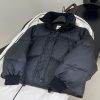 可愛いエルメス ショート丈 ダウンジャケット 偽物 erd31207 - 画像 (6)