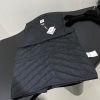 注目★エルメス コピー ロング キルティング ベスト H3H0156DA0236 - 画像 (5)