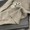 超話題!ルイヴィトン 偽物 ウールブレンドクルーネック セーター 1AF332 - 画像 (9)