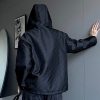 人気急上昇ディオール コピー アノラック オブリーク ジャケット deg51192 - 画像 (2)