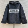 人気急上昇ディオール コピー アノラック オブリーク ジャケット deg51192 - 画像 (5)
