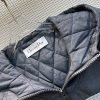 人気急上昇ディオール コピー アノラック オブリーク ジャケット deg51192 - 画像 (7)