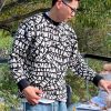可愛いバレンシアガ 偽物 ウールブレンドニットセーター bai54855 - 画像 (5)