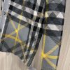 人気急上昇 バーバリー ウール カシミア カーディガン 偽物 Baq80181 - 画像 (8)