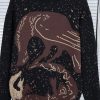 追跡付 ロエベ ウールブレンドセーター偽物 loe29498 - 画像 (3)