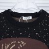 追跡付 ロエベ ウールブレンドセーター偽物 loe29498 - 画像 (4)