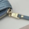 《大人気》ミュウミュウ アイボリーナッパ財布 コピー myo88736 - 画像 (5)
