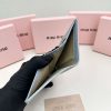 ミュウミュウ リボンクリスタル ミニ財布 偽物 myp08791 - 画像 (7)