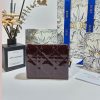 売上総額１位！ディオール ミニ財布 コピー ロータスウォレット den59492 - 画像 (2)