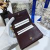 売上総額１位！ディオール ミニ財布 コピー ロータスウォレット den59492 - 画像 (5)