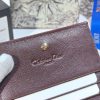 売上総額１位！ディオール ミニ財布 コピー ロータスウォレット den59492 - 画像 (6)