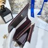 売上総額１位！ディオール ミニ財布 コピー ロータスウォレット den59492 - 画像 (7)