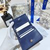 激安価格！ディオール ミニ財布 コピー ロータスウォレット dez69683 - 画像 (5)