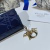 激安価格！ディオール ミニ財布 コピー ロータスウォレット dez69683 - 画像 (9)