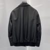 売上総額１位！ロエベ ラムレザー製トラックスーツジャケット 偽物 H526Y03W92 - 画像 (2)