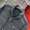 送料込プラダ スーパーコピー Re-Nylon ミドル丈 ダウンジャケット pui54728 - 画像 (3)