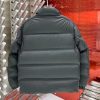 送料込プラダ スーパーコピー Re-Nylon ミドル丈 ダウンジャケット pui54728 - 画像 (5)