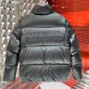 絶対欲しい！モンクレール コピー Michaelショートダウンジャケット moh39091 - 画像 (4)