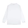 すぐ届くバレンシアガ 長袖アウトライン オーバーサイズ Tシャツ 偽物 2色 739027TOVV69034 - 画像 (8)
