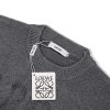 超希少！ロエベ スーパーコピー ウールアナグラムセーター 2色 loq82978 - 画像 (8)