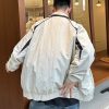 速達発送バレンシアガ コピー トラックジャケット ヨーク ダブルジップ 746483TOO489000 - 画像 (2)