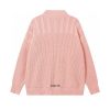 使い勝手良しバレンシアガ Allover Logo コットン ニット セーター 偽物 bao71394 - 画像 (2)