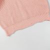 使い勝手良しバレンシアガ Allover Logo コットン ニット セーター 偽物 bao71394 - 画像 (5)