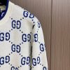 グッチ GGウール ジャカード セーター 偽物 guz78373 - 画像 (5)