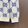グッチ GGウール ジャカード セーター 偽物 guz78373 - 画像 (8)