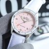 ブランパン 偽物 フィフティファゾムス バチスカーフ 38mm blm06299 - 画像 (3)